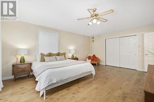 101 Bagot Street, Cobourg, ON - Indoor Photo Showing Bedroom