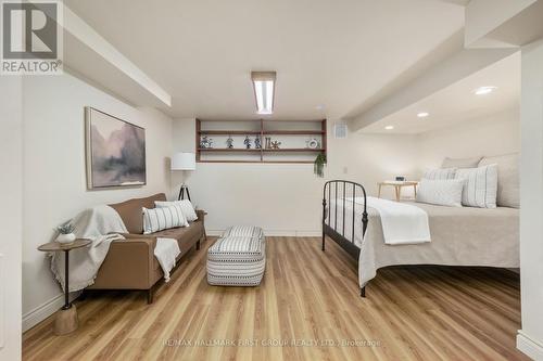 101 Bagot Street, Cobourg, ON - Indoor Photo Showing Bedroom