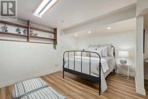 101 Bagot Street, Cobourg, ON - Indoor Photo Showing Bedroom