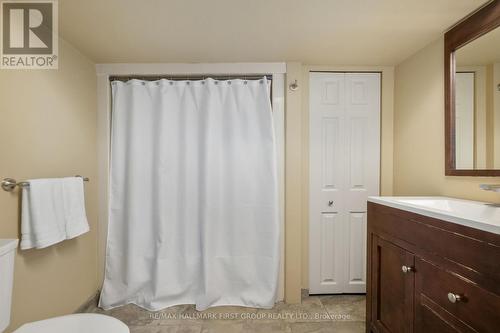 101 Bagot Street, Cobourg, ON - Indoor Photo Showing Bathroom