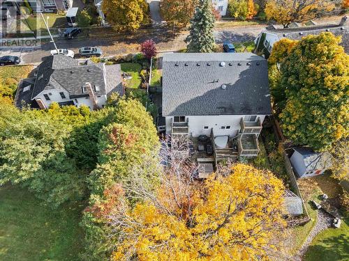 101 Bagot Street, Cobourg, ON - Outdoor With View