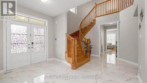 77 Antibes Drive, Brampton, ON - Indoor Photo Showing Other Room