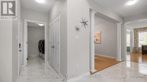 77 Antibes Drive, Brampton, ON - Indoor Photo Showing Other Room