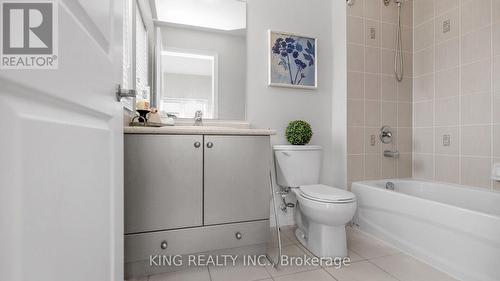 77 Antibes Drive, Brampton, ON - Indoor Photo Showing Bathroom