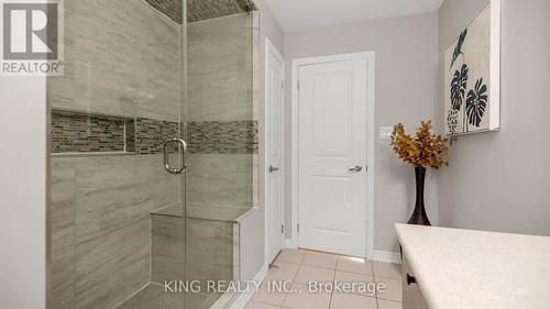 77 Antibes Drive, Brampton, ON - Indoor Photo Showing Bathroom