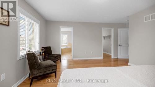 77 Antibes Drive, Brampton, ON - Indoor