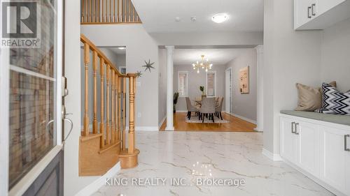 77 Antibes Drive, Brampton, ON - Indoor Photo Showing Other Room