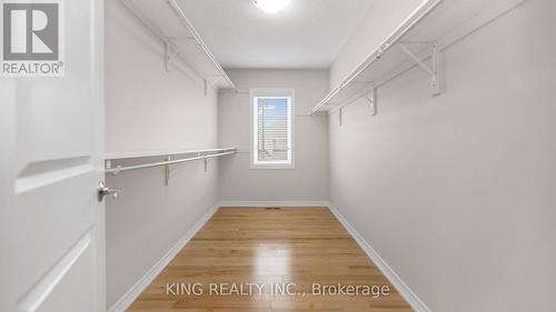 77 Antibes Drive, Brampton, ON - Indoor With Storage