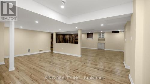 77 Antibes Drive, Brampton, ON - Indoor