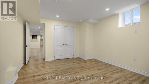 77 Antibes Drive, Brampton, ON - Indoor Photo Showing Other Room