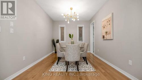 77 Antibes Drive, Brampton, ON - Indoor