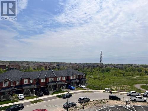 429 - 450 Dundas Street E, Hamilton, ON - Outdoor With View