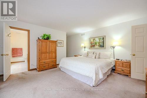 43 Mont Street, Guelph, ON - Indoor Photo Showing Bedroom