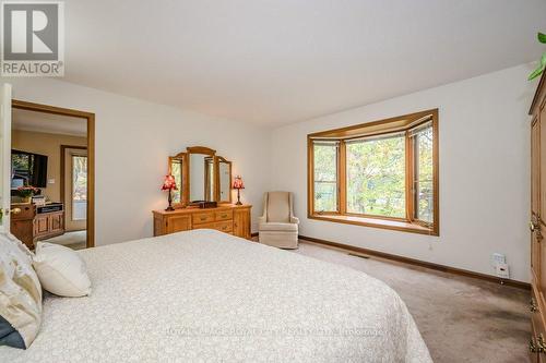 43 Mont Street, Guelph, ON - Indoor Photo Showing Bedroom