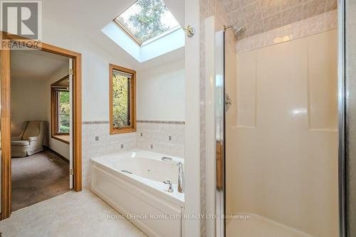 43 Mont Street, Guelph, ON - Indoor Photo Showing Bathroom