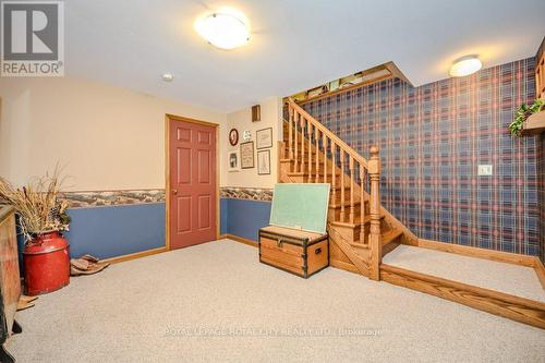 43 Mont Street, Guelph, ON - Indoor Photo Showing Other Room