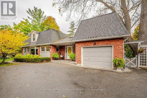 43 Mont Street, Guelph, ON - Outdoor