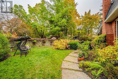 43 Mont Street, Guelph, ON - Outdoor