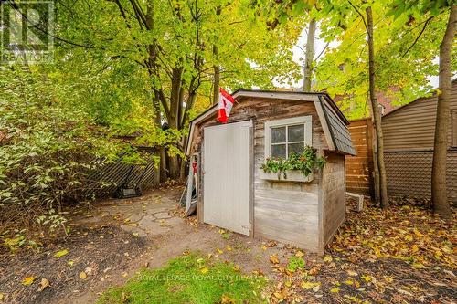 43 Mont Street, Guelph, ON - Outdoor