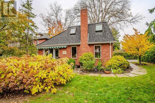 43 Mont Street, Guelph, ON - Outdoor