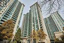 901 - 35 Bales Avenue, Toronto, ON  - Outdoor With Balcony With Facade 