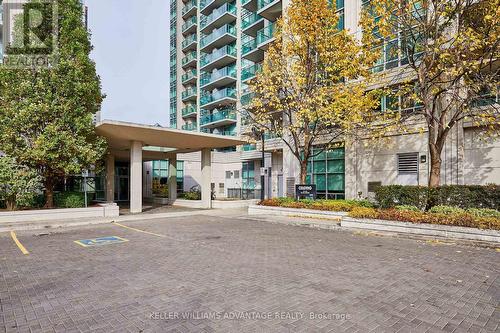 901 - 35 Bales Avenue, Toronto, ON - Outdoor With Facade