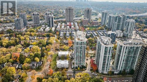 901 - 35 Bales Avenue, Toronto, ON - Outdoor With View