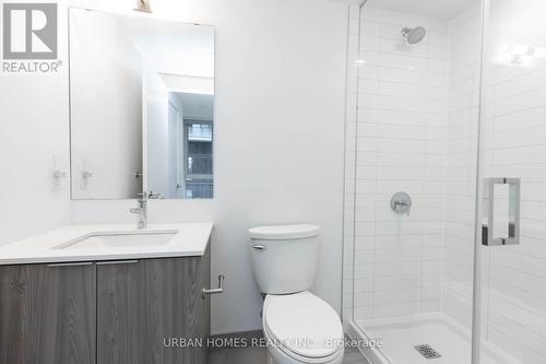 608 - 357 King Street W, Toronto, ON - Indoor Photo Showing Bathroom