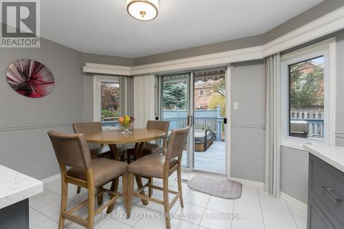 52 Buffridge Trail, Brampton, ON - Indoor Photo Showing Dining Room