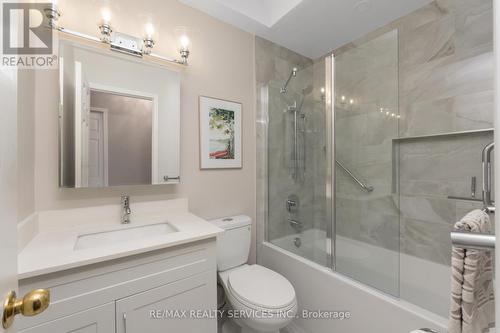 52 Buffridge Trail, Brampton, ON - Indoor Photo Showing Bathroom