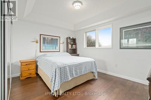 102 James Young Drive, Halton Hills, ON - Indoor Photo Showing Bedroom