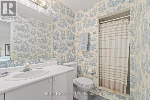 102 James Young Drive, Halton Hills, ON - Indoor Photo Showing Bathroom