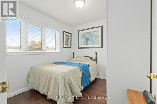 102 James Young Drive, Halton Hills, ON - Indoor Photo Showing Bedroom