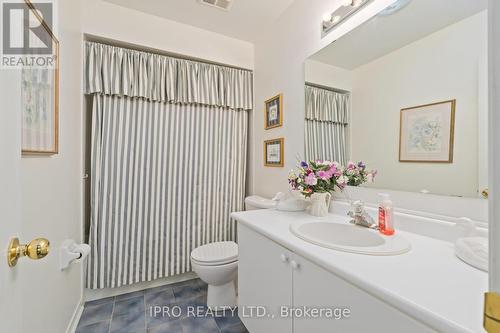 102 James Young Drive, Halton Hills, ON - Indoor Photo Showing Bathroom