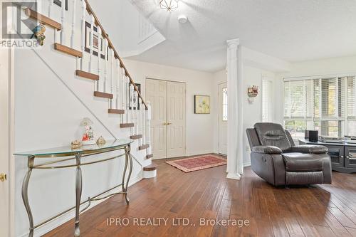 102 James Young Drive, Halton Hills, ON - Indoor