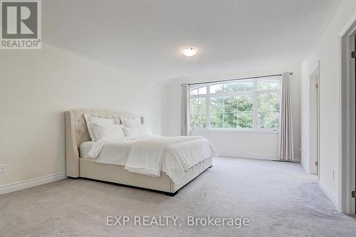 21 Ash Hill Avenue, Caledon, ON - Indoor Photo Showing Bedroom