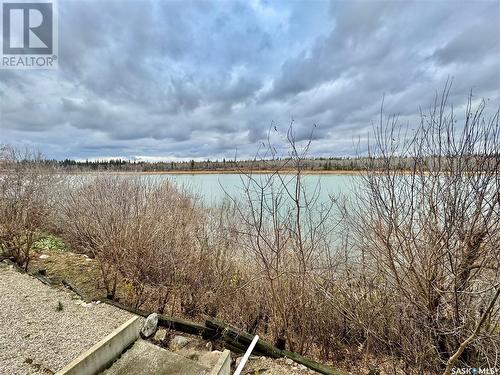 102 586 River Street E, Prince Albert, SK - Outdoor With View