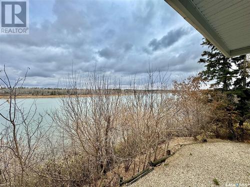 102 586 River Street E, Prince Albert, SK - Outdoor With View