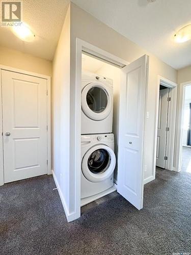 525 Douglas Drive, Swift Current, SK - Indoor Photo Showing Laundry Room