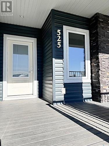 525 Douglas Drive, Swift Current, SK - Outdoor