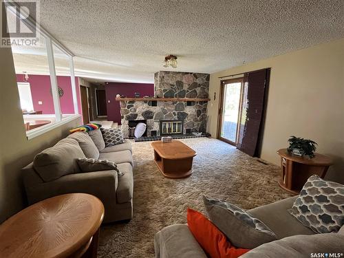 Placsko Acerage 6.32 Acre Pt Sw-8-43-18-2, Star City Rm No. 428, SK - Indoor Photo Showing Living Room