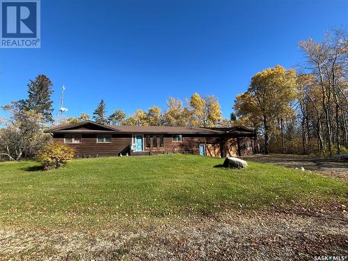 Placsko Acerage 6.32 Acre Pt Sw-8-43-18-2, Star City Rm No. 428, SK - Outdoor