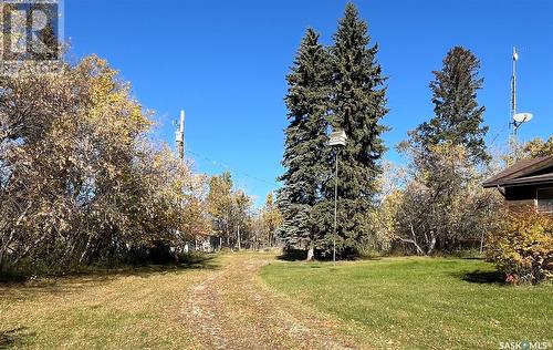 Placsko Acerage 6.32 Acre Pt Sw-8-43-18-2, Star City Rm No. 428, SK - Outdoor