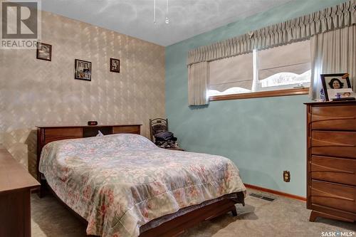 3515 6Th Avenue N, Regina, SK - Indoor Photo Showing Bedroom