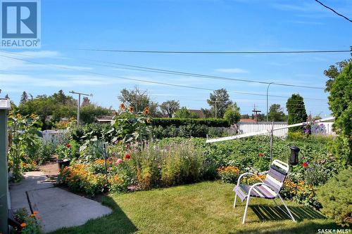 3515 6Th Avenue N, Regina, SK - Outdoor