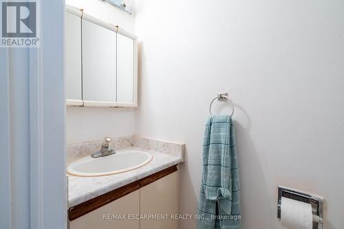 15 Ashcroft Drive, Hamilton, ON - Indoor Photo Showing Bathroom