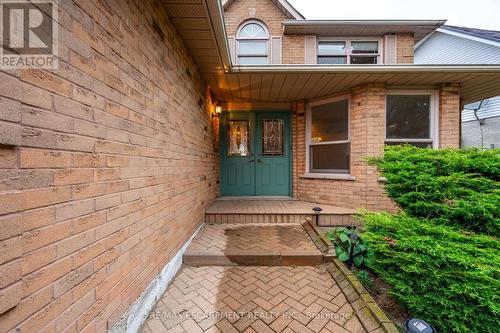 15 Ashcroft Drive, Hamilton, ON - Outdoor With Deck Patio Veranda