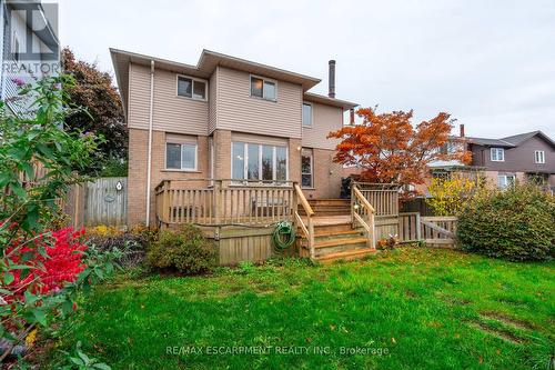 15 Ashcroft Drive, Hamilton, ON - Outdoor