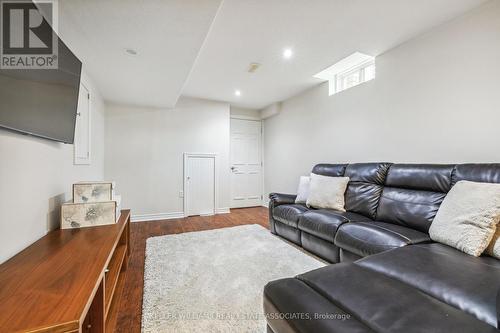 76 Griffiths Avenue, Cambridge, ON - Indoor Photo Showing Basement