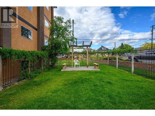 3800 28A Street Unit# 216, Vernon, BC - Outdoor